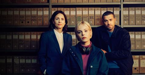 Patience | PBS