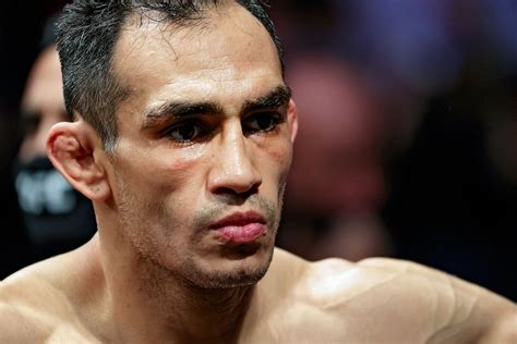 Did Tony Ferguson Win The Ultimate Fighter