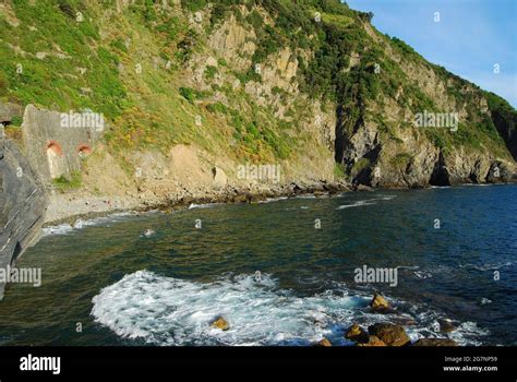 Cinque Terre Italie Monterosso Vernazza Corniglia Manarola Et