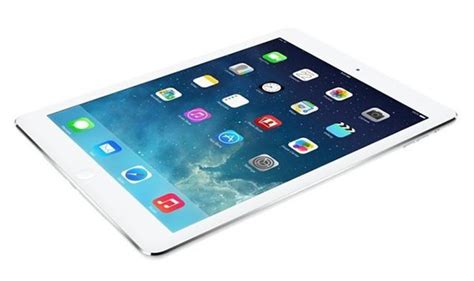 更進一步提升續航力！下代 Ipad Air 將採用全新屏幕技術！ 流動日報