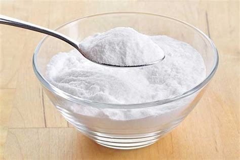 Baking soda là gì tác dụng tuyệt vời của baking soda và cách sử đụng