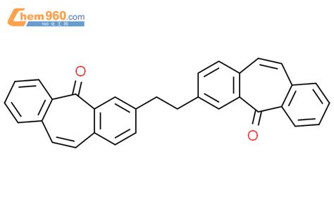 H Dibenzo A D Cyclohepten One Ethanediyl Bis
