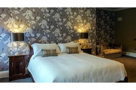 Fonab Castle Hotel, a boutique hotel in Scotland