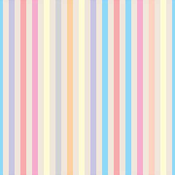 Pastel Stripes Background PNG Transparent Images Free Download | Vector Files | Pngtree