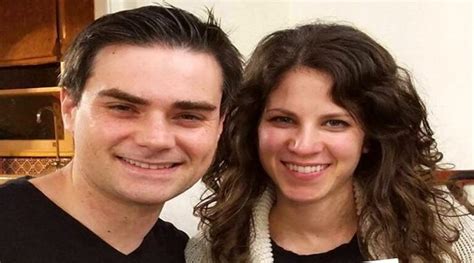 Mor Shapiro Interesting Facts About Ben Shapiro Wife