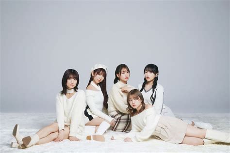 劇場版アニメ『i☆ris The Movie Full Energy 』5月に劇場公開決定 メインビジュアル＆本予告公開 主題歌は