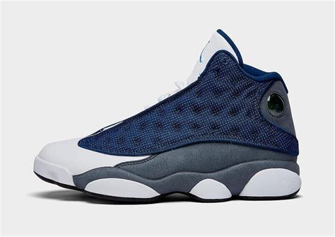 Air Jordan 13 Flint 2020 Retro Release Sneaker Bar Detroit