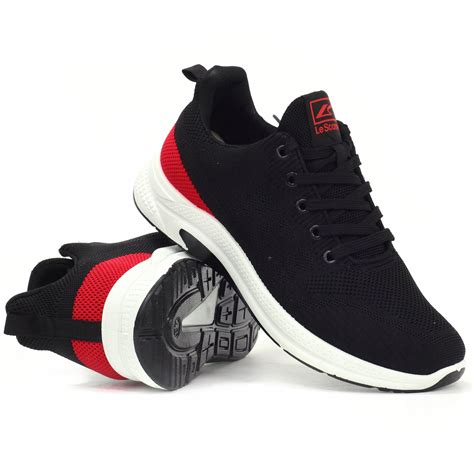 Buty M Skie Adidasy Sportowe Obuwie Lekkie Allegro Pl