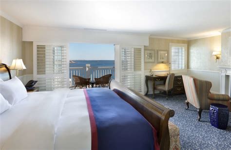 Madison Beach Hotel Madison Ct Resort Reviews