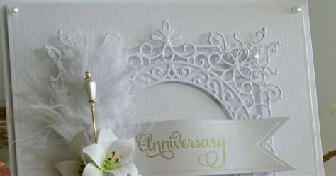 Pretty Paper Pearls: Anniversary