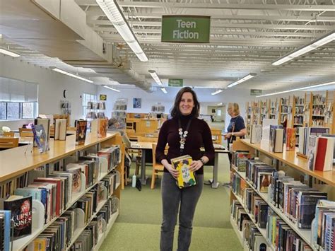 How Albany Is Adding Diversity To The Shelves At Its Library