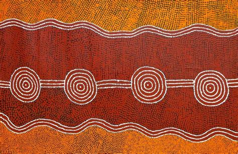 Dinny Nolan Tjampitjinpa C1928 Australia Aboriginal Works In