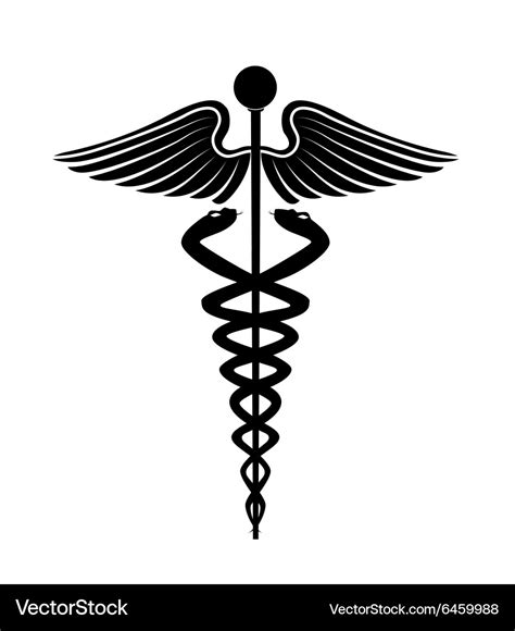 Medical symbol Royalty Free Vector Image - VectorStock