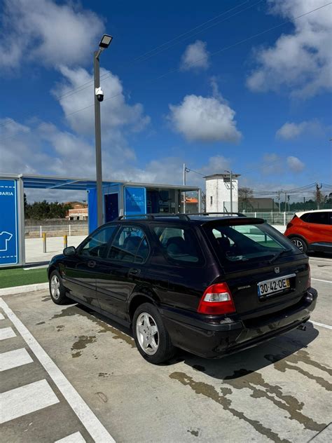 Honda civic Aerodeck 1 4 Glória E Vera Cruz OLX Portugal