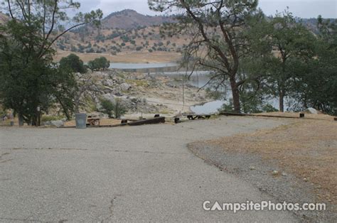 Millerton Lake Recreation State Area - Campsite Photos, Availability Alerts