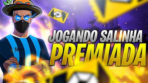 FREE FIRE AO VIVO 4X4 SALA PREMIADA REVELANDO JOGADORES JOGANDO