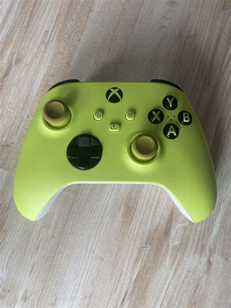 Pad Xbox Series S X Zielony Wisła OLX pl