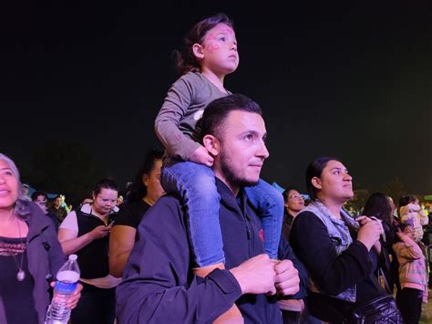 Gobierno Tlajomulco On Twitter El Trailer Concert Lleg A Eucaliptos