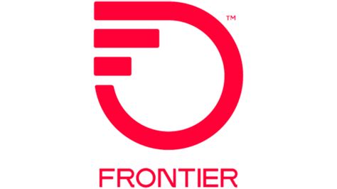 Frontier Communications Logo, symbol, meaning, history, PNG, brand