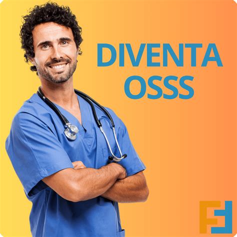 Osss S Mansioni E Differenza Con Oss Frasalform