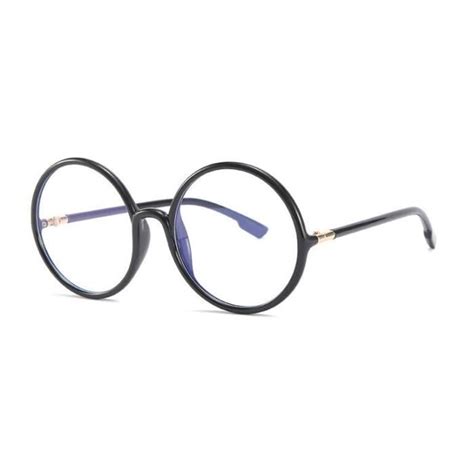 C1 noir clair Dioptrie 2 25 Lunettes de lecture anti lumière bleue