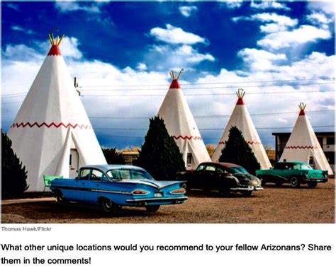 Pin By Jfcain On Arizona Stuff Weekend Road Trips Wigwam Hotel