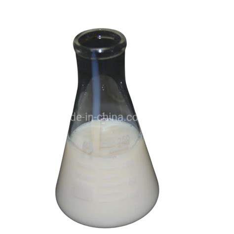 Styrene Acrylic Copolymer Emulsion Baw For Universal Interior And