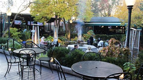 Sauce Magazine 12 Heated Patios In St Louis To Keep You Warm In The