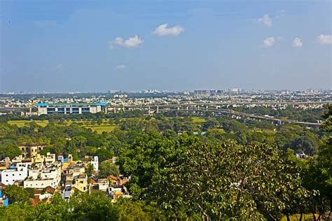 210 Chennai Aerial View Stock Photos Pictures And Royalty Free Images