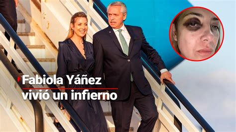 Vivi Un Infierno Fabiola Y Ez Revela M S Detalles Sobre Agresiones