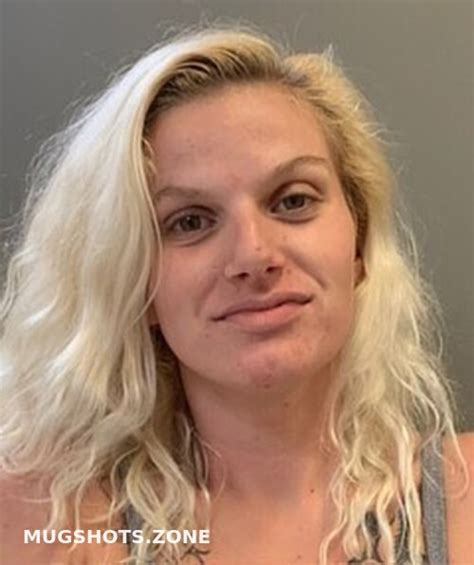 Kimber Nicole Kirby Morgan County Mugshots Zone