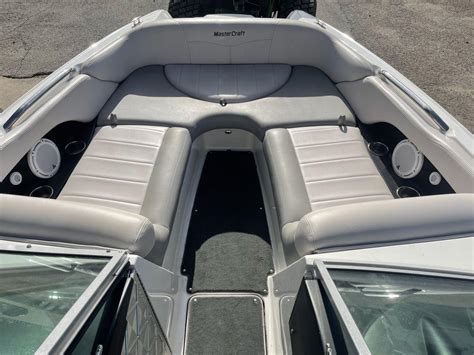 2008 Mastercraft X45 For Sale Onlyinboards