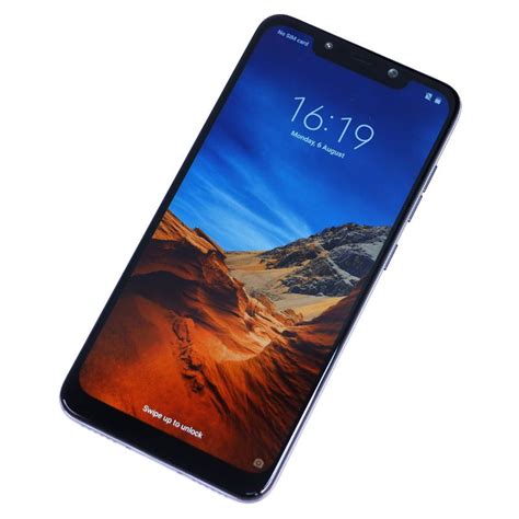 Xiaomi Poco F1 Specifications Pricing And Availability In India