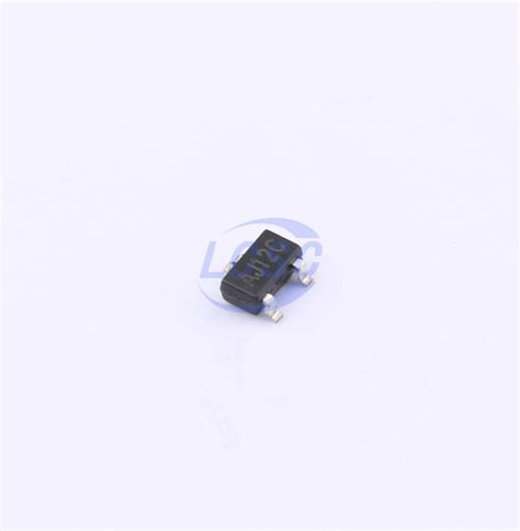 Wl S Wpmtek Wei Pan Microelectronics C Lcsc Electronics