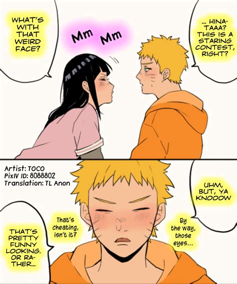 Translations And Stuff Naruhina Funny Naruto Memes Naruto Comic