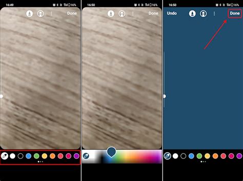 5 Ways To Ditch The Default: How To Change Your Instagram Background Color