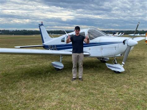 Recreational Pilot Licence Flying Training Sydney