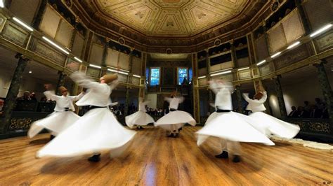 Sufi Islam: What you need to know | Middle East| News and analysis of ...