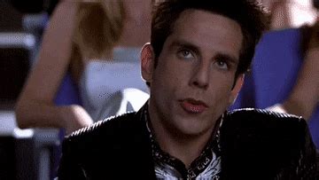 Zoolander Gif - IceGif