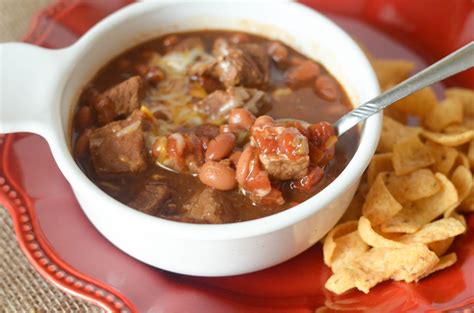 The BEST Ninja Foodi Chili Recipes Mommy Hates Cooking