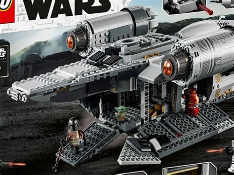 Картинки Лего Стар Варс Корабль Мандалорец – Telegraph