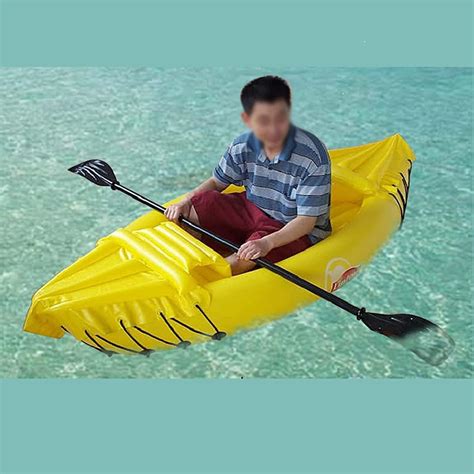 LHY Sailor Inflatable Kayak Fishingkayakstwo Person Inflatable Kayak