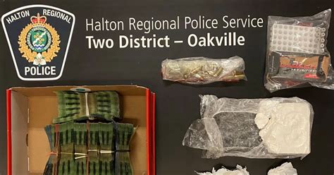 ‘dangerous Repeat Offender Facing Long List Of Charges After Drug Bust