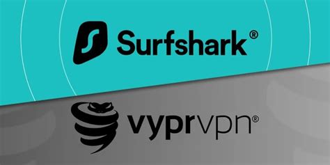 Surfshark Vs VyprVPN In 2023 Which VPN To Choose Cybernews