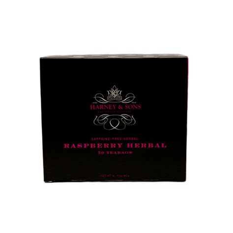Harney Sons Hot Cinnamon Spice 50 Szt Herbata Ekspresowa