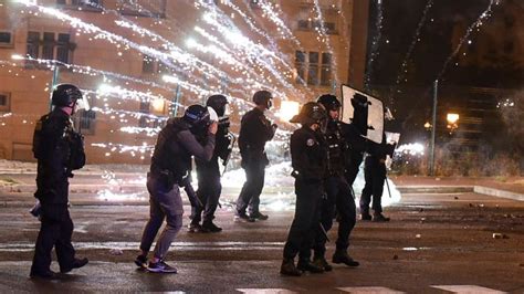 ¿por Qué Hay Protestas En Francia Lo Que Debes Saber