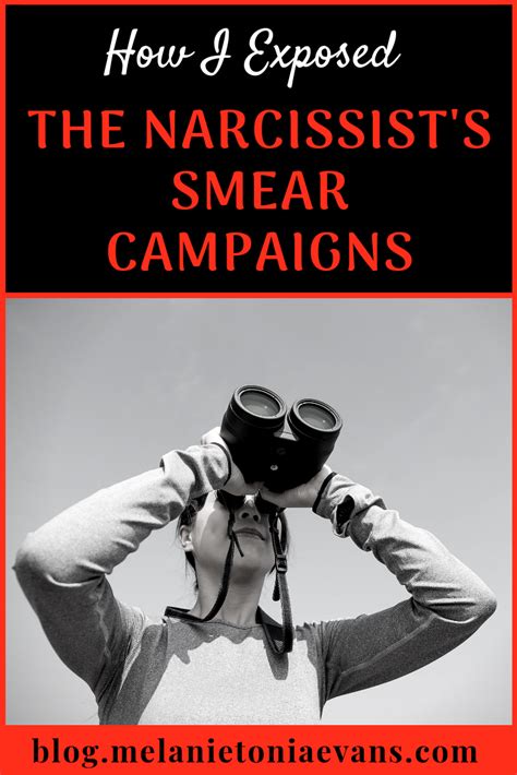 How To Recover From A Smear Campaign