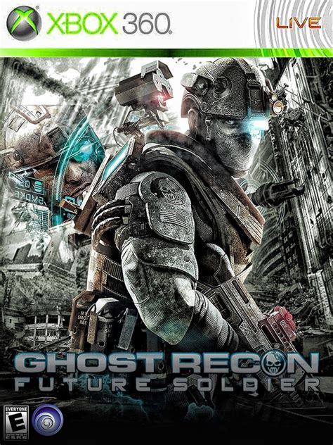 Ghost Recon Poster By Karim Elmahalawy By Karimelmahalawy On Deviantart