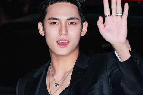 Mingyu Seventeen Resmi Menjadi Duta Bulgari Lokal Korea Memancarkan