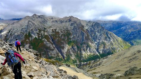 Trekking in Bariloche: Top 5 Day Hikes